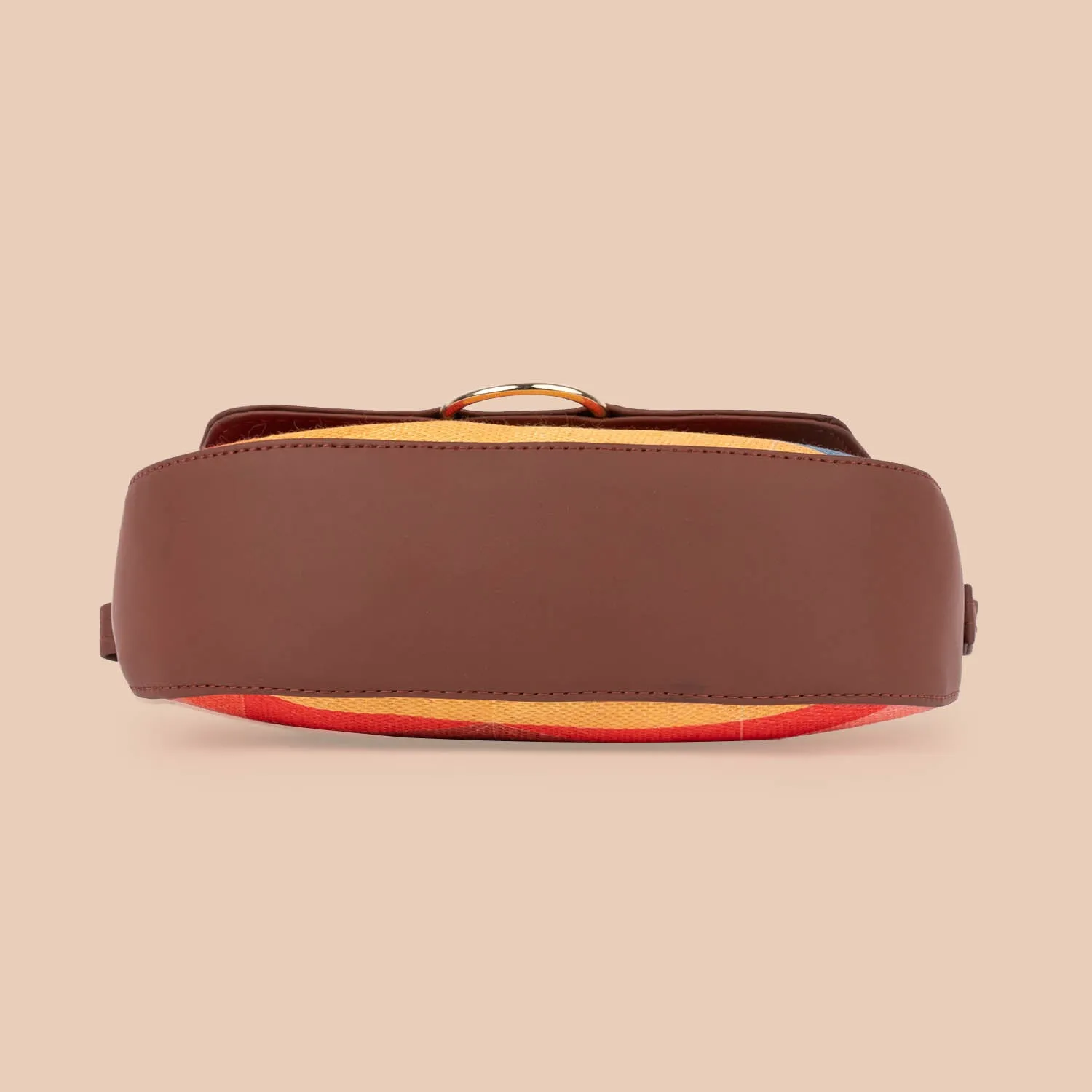GeoOptics Classic Sling Bag