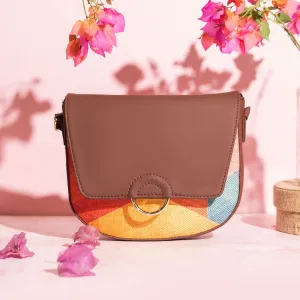 GeoOptics Classic Sling Bag