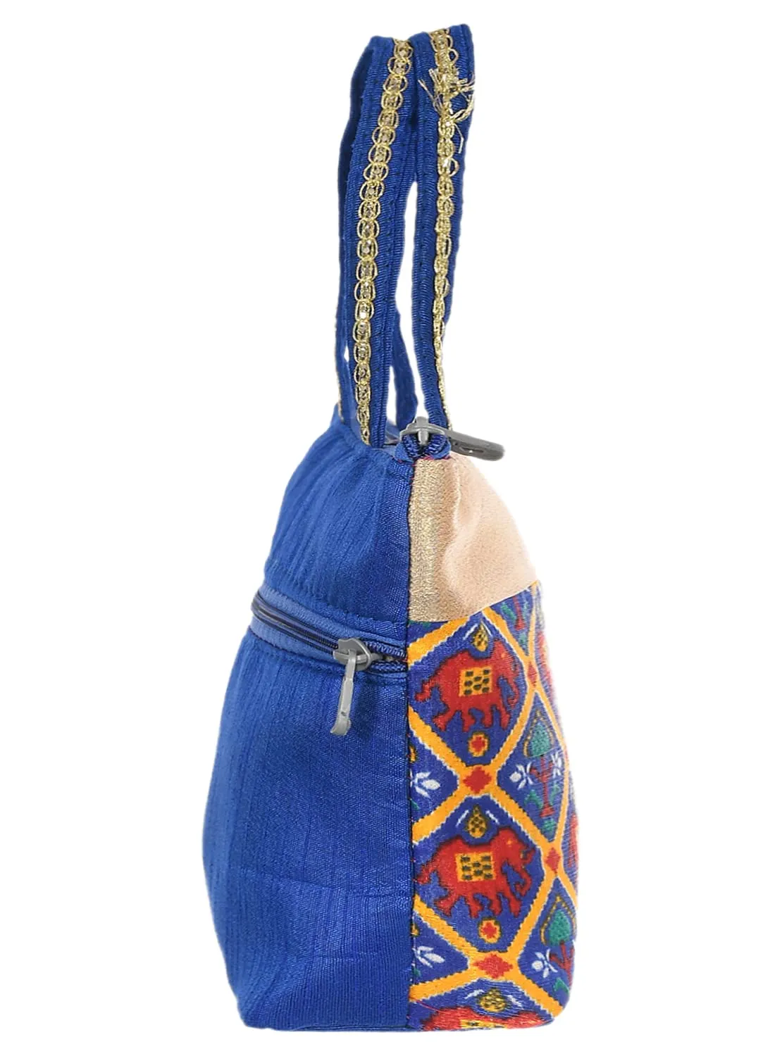 Heart Home Women's 54HH04033 (Blue)
