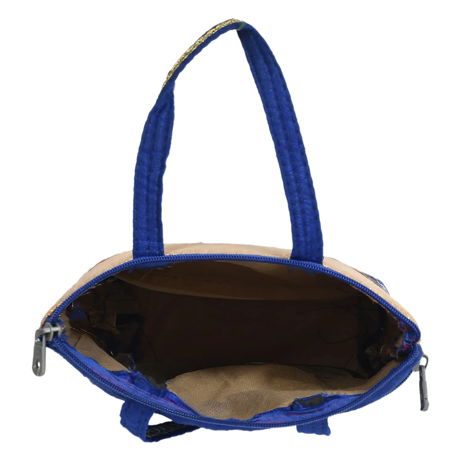 Heart Home Women's 54HH04033 (Blue)