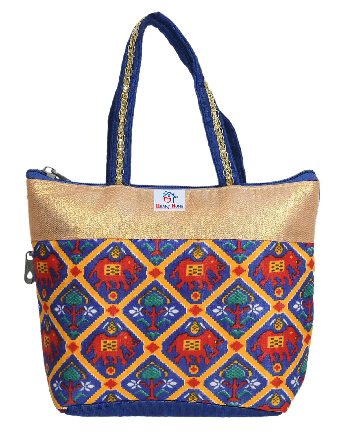 Heart Home Women's 54HH04033 (Blue)