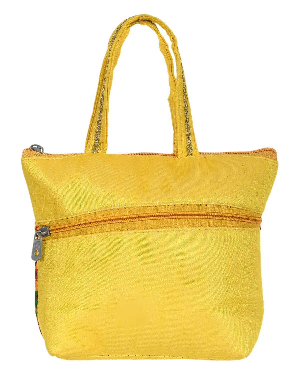Heart Home Women's 54HH04035 (Yellow)