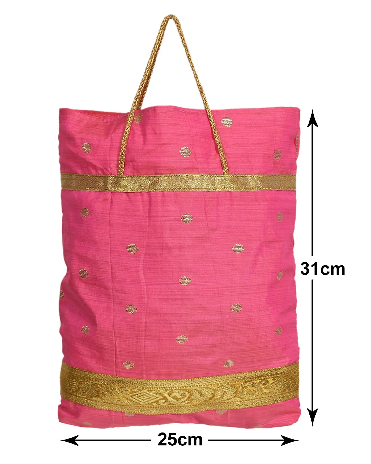 Heart Home Women's 54HH04059 (Pink)