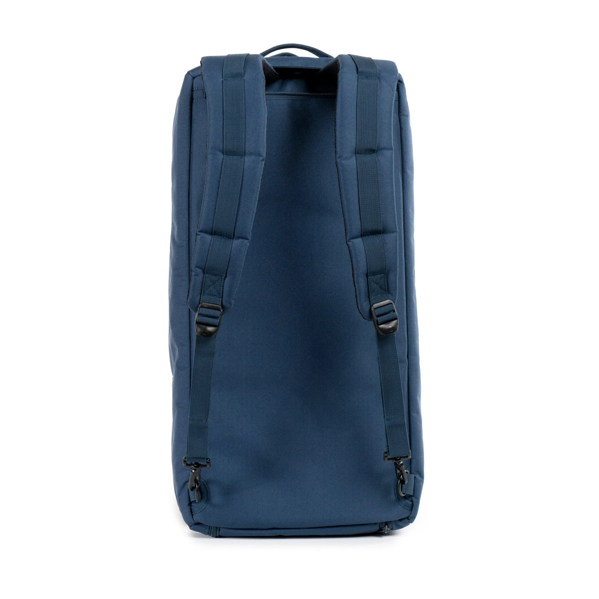 Herschel Supply Outfitter Travel Duffel Bag - Navy