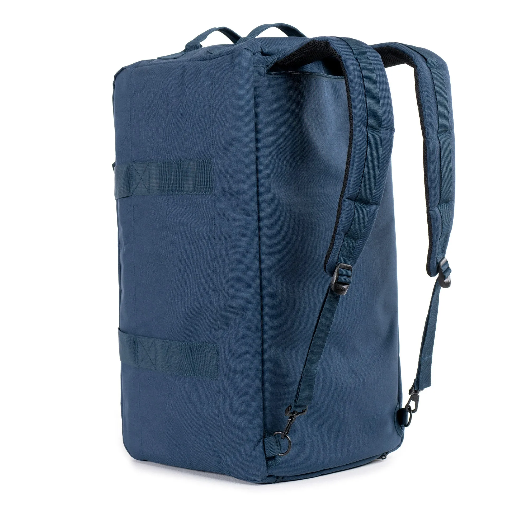 Herschel Supply Outfitter Travel Duffel Bag - Navy