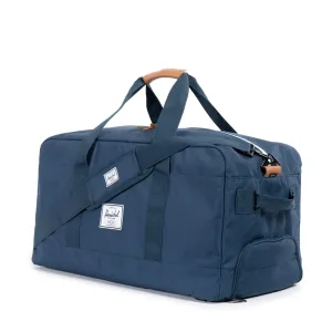 Herschel Supply Outfitter Travel Duffel Bag - Navy