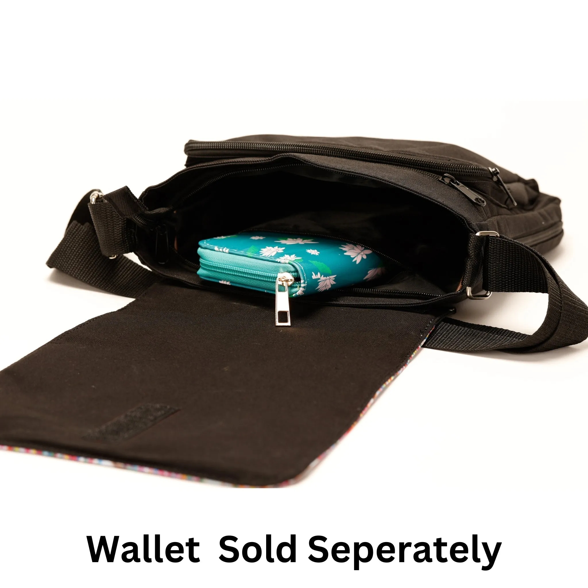 Howard Messenger/Satchel/Crossbody Bag