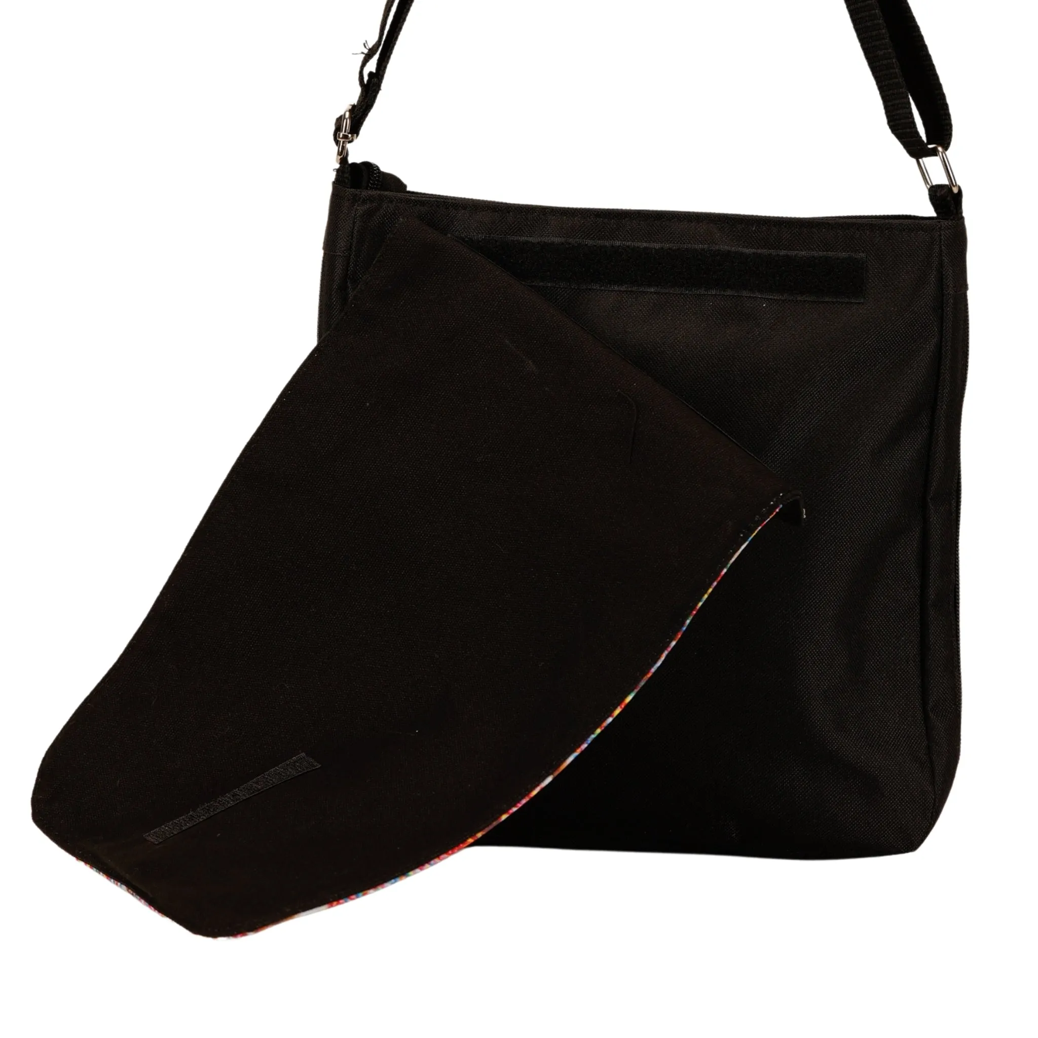 Howard Messenger/Satchel/Crossbody Bag