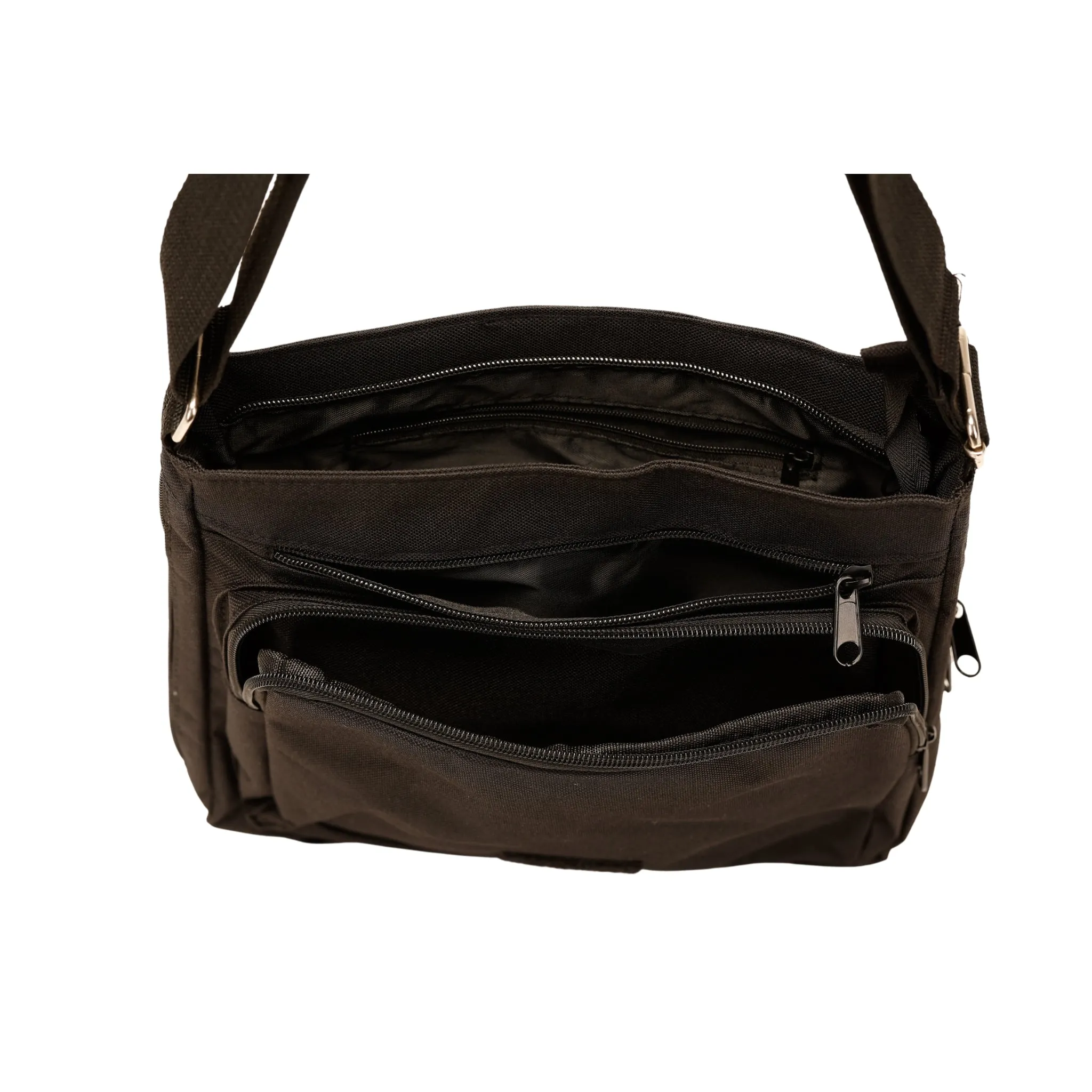 Howard Messenger/Satchel/Crossbody Bag