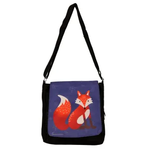 Howard Messenger/Satchel/Crossbody Bag
