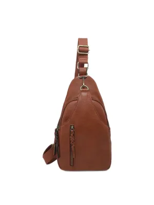 Jen & Co Nikki Sling Pack Bag