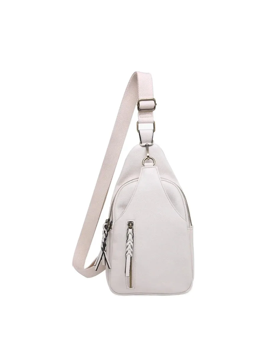 Jen & Co Nikki Sling Pack Bag