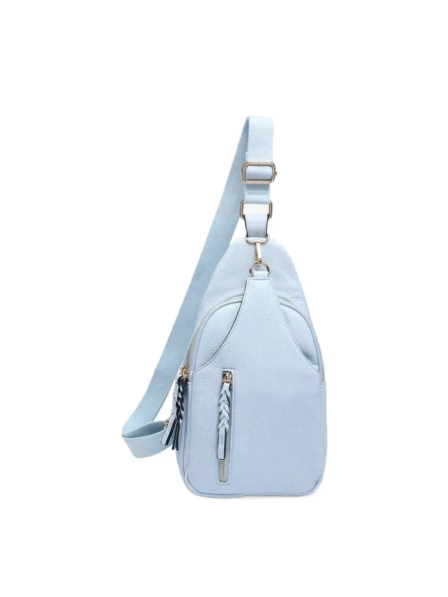 Jen & Co Nikki Sling Pack Bag