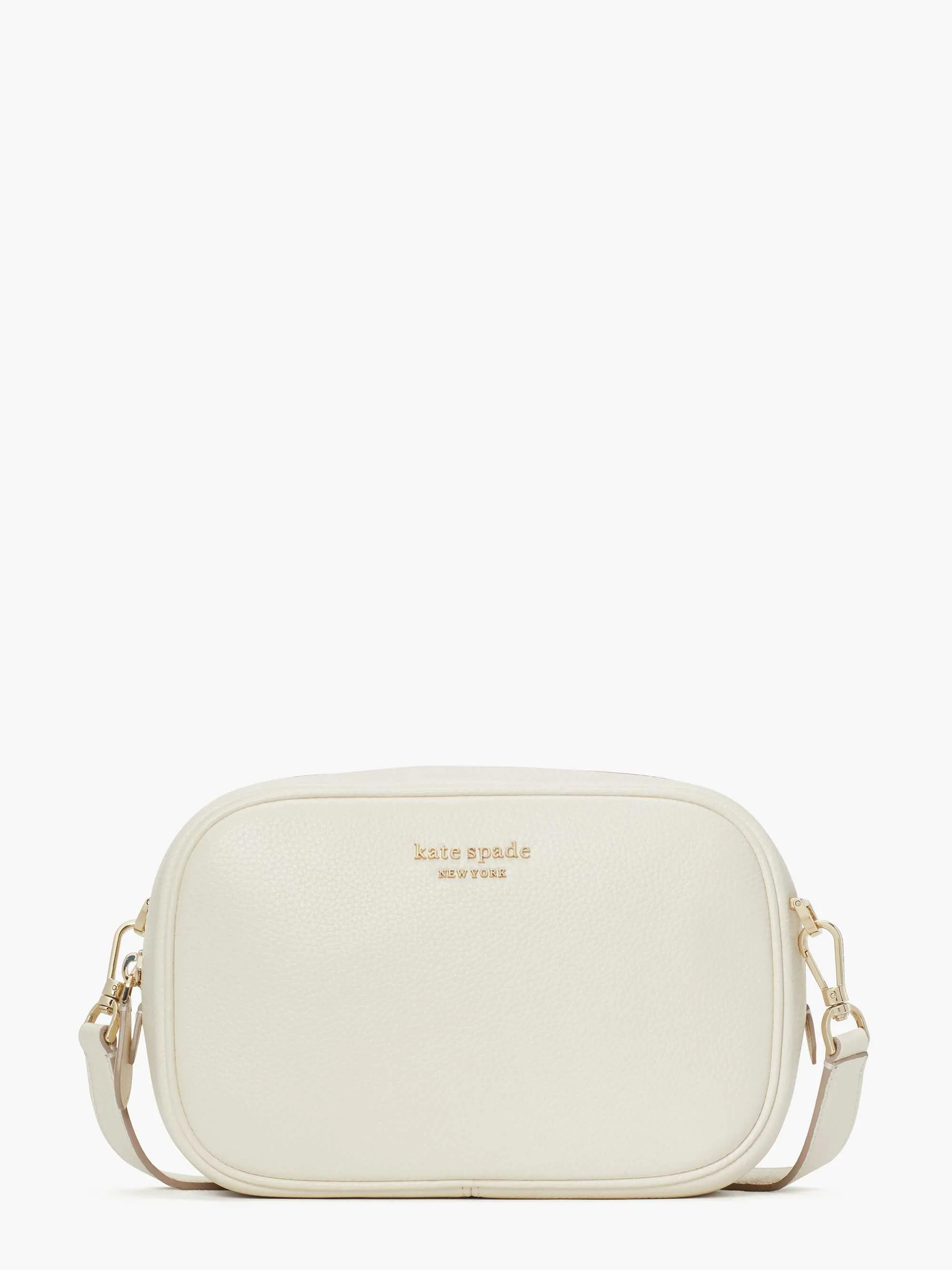 Kate Spade Astrid Medium Camera Crossbody Handbag