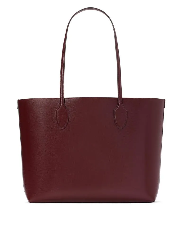 Kate Spade Bleecker Large Tote Handbag
