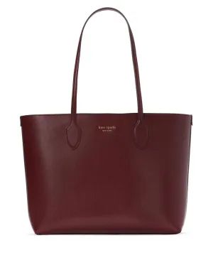 Kate Spade Bleecker Large Tote Handbag