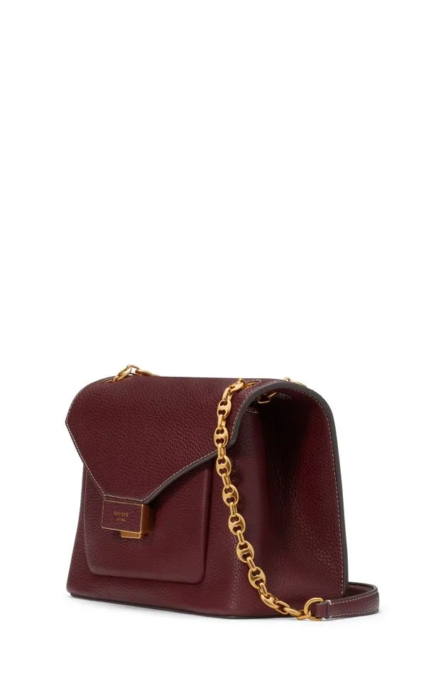 Kate Spade Gramercy Medium Convertible Shoulder Handbag
