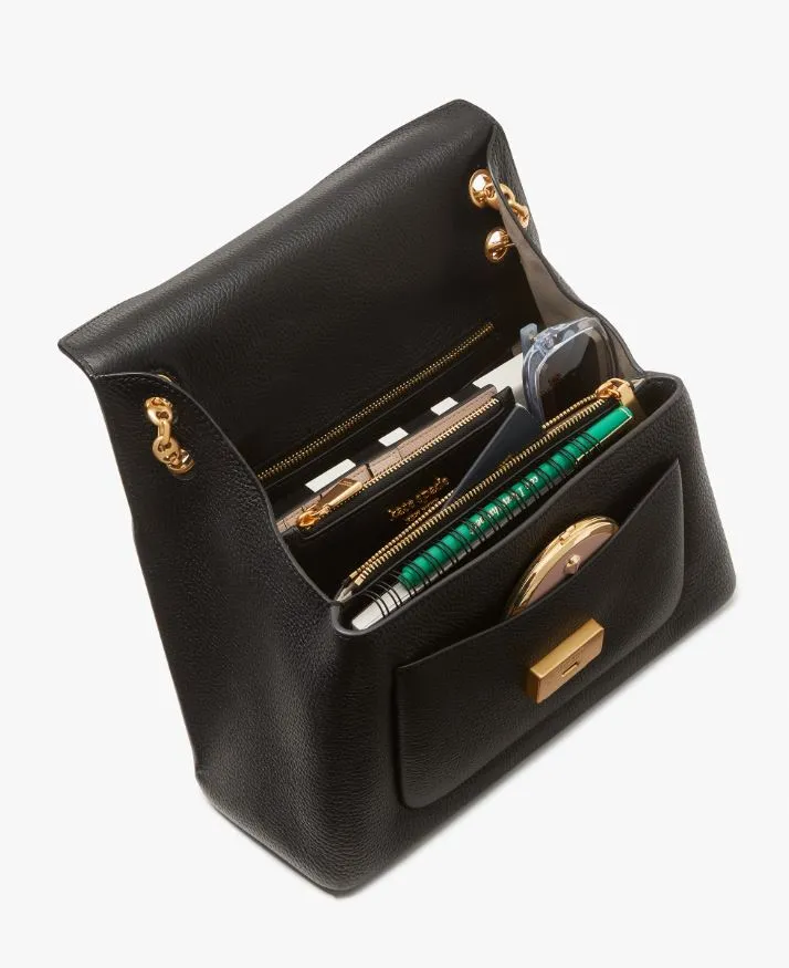 Kate Spade Gramercy Medium Convertible Shoulder Handbag