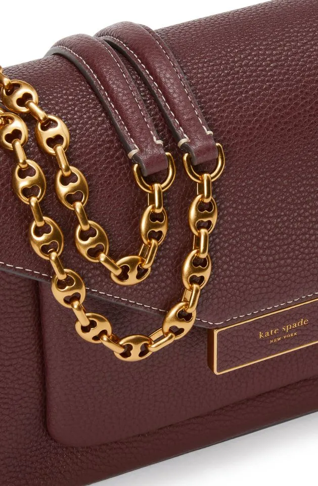 Kate Spade Gramercy Medium Convertible Shoulder Handbag