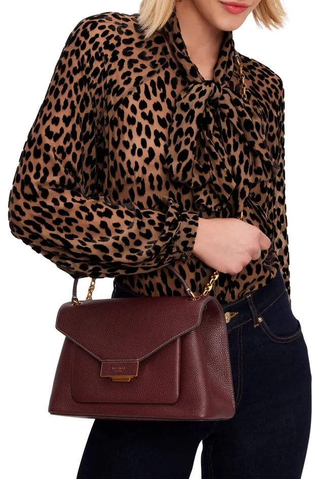 Kate Spade Gramercy Medium Convertible Shoulder Handbag