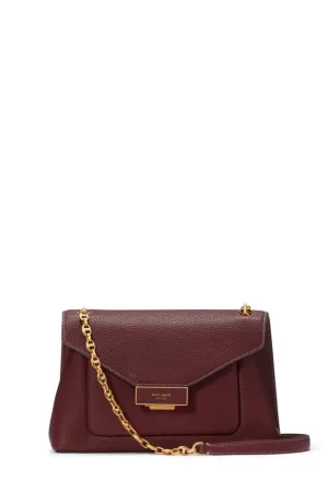 Kate Spade Gramercy Medium Convertible Shoulder Handbag