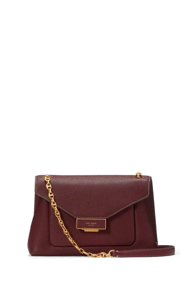 Kate Spade Gramercy Medium Convertible Shoulder Handbag