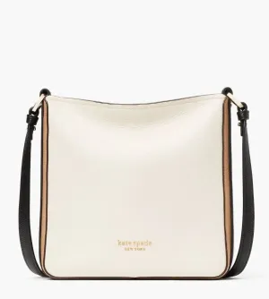 Kate Spade Hudson Colorblocked Small Messenger Handbag