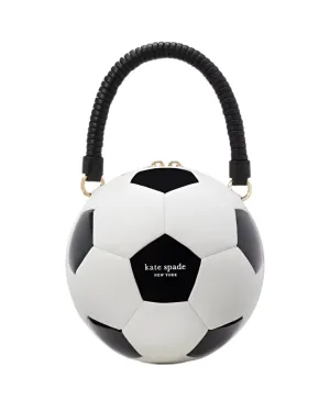 Kate Spade Kickoff 3D Small Crossbody Handbag