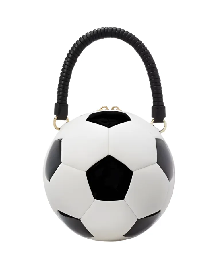 Kate Spade Kickoff 3D Small Crossbody Handbag