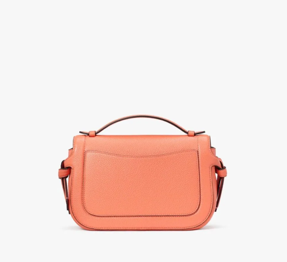 Kate Spade Knott Top Handle Crossbody Handbag