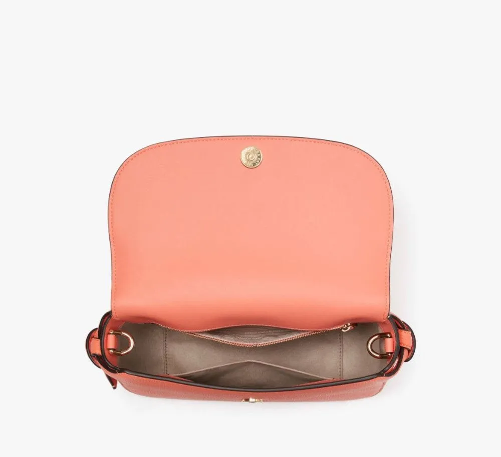 Kate Spade Knott Top Handle Crossbody Handbag