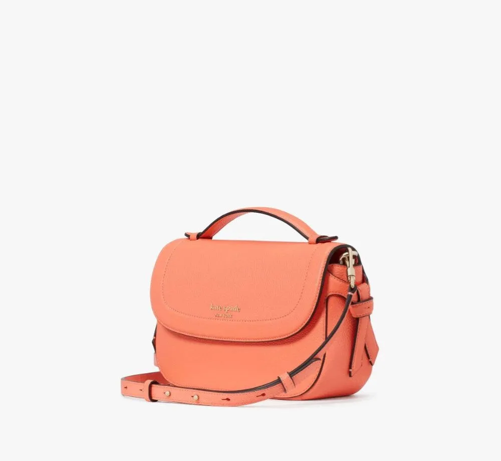 Kate Spade Knott Top Handle Crossbody Handbag