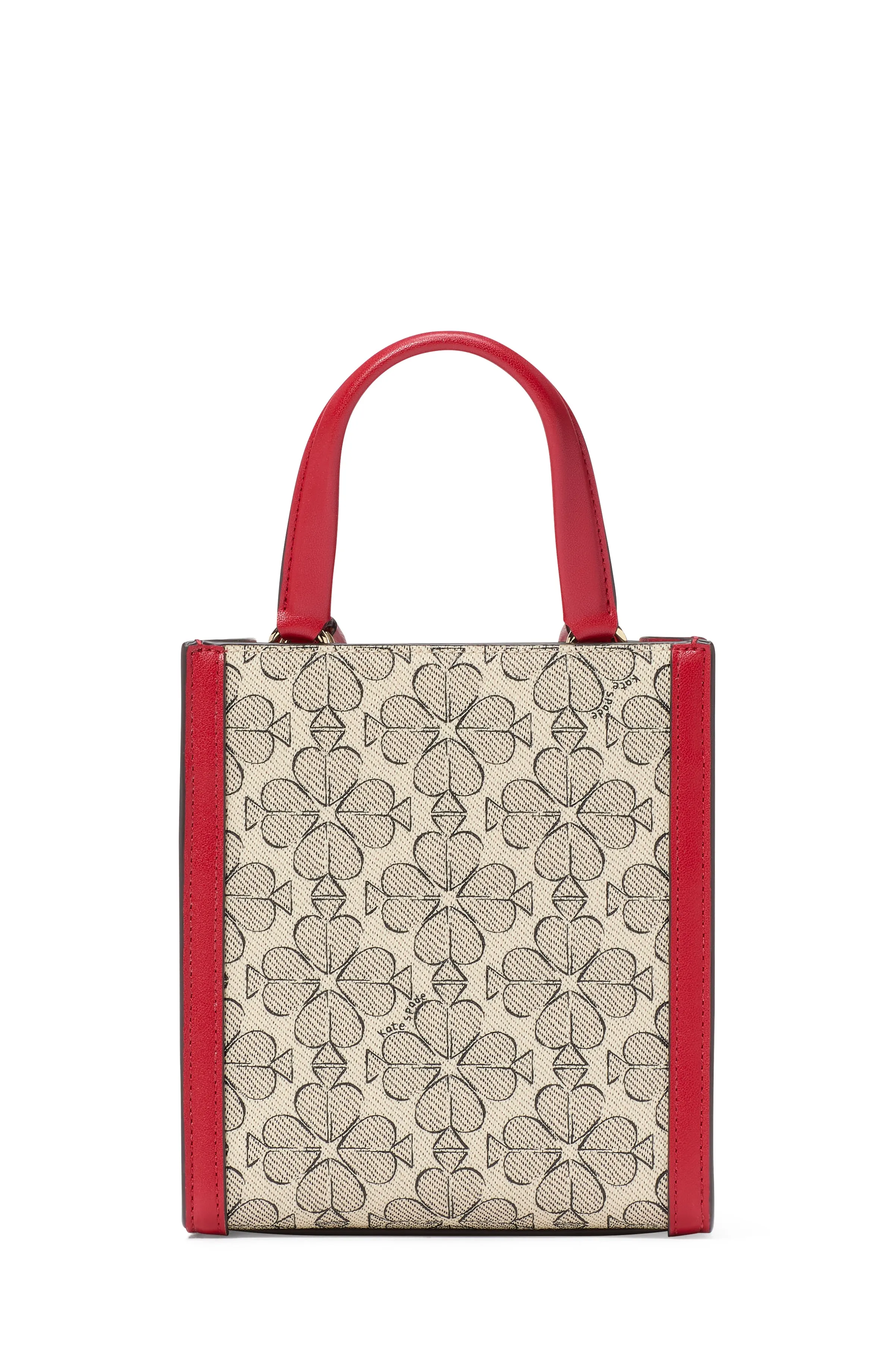 Kate Spade Manhattan Mini Tote Handbag