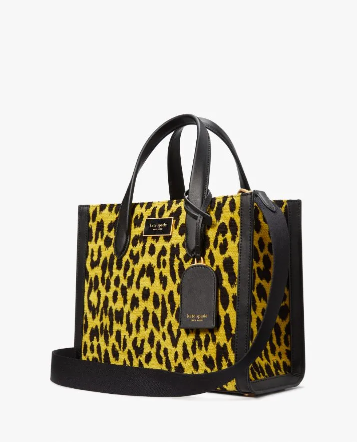 Kate Spade Manhattan Small Tote Handbag