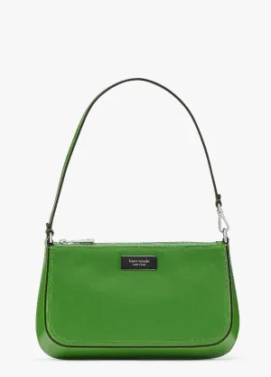 Kate Spade Sam Icon Mini Pochette Handbag