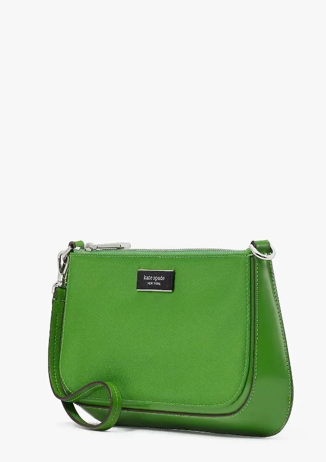 Kate Spade Sam Icon Mini Pochette Handbag