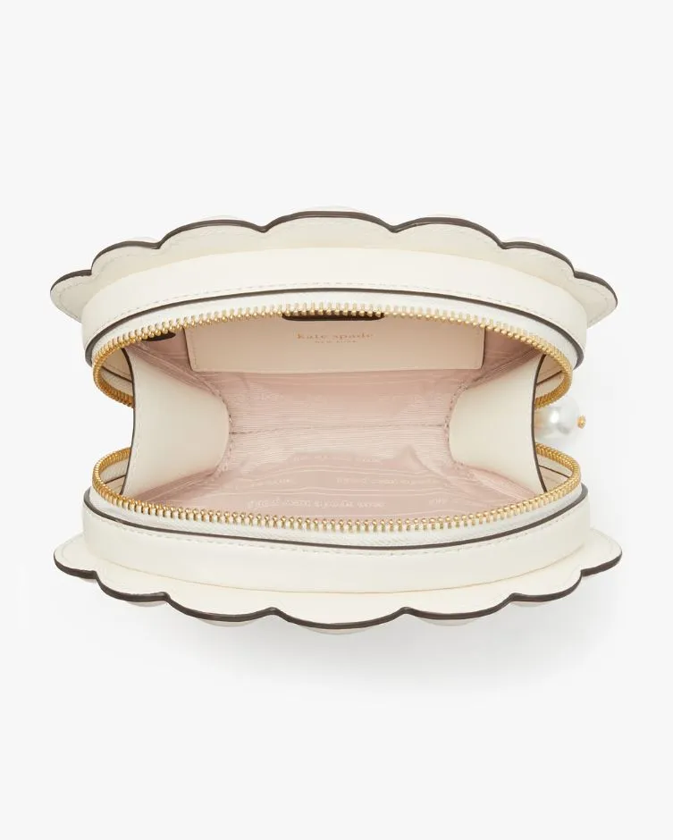 Kate Spade Under the Seashell Crossbody Handbag