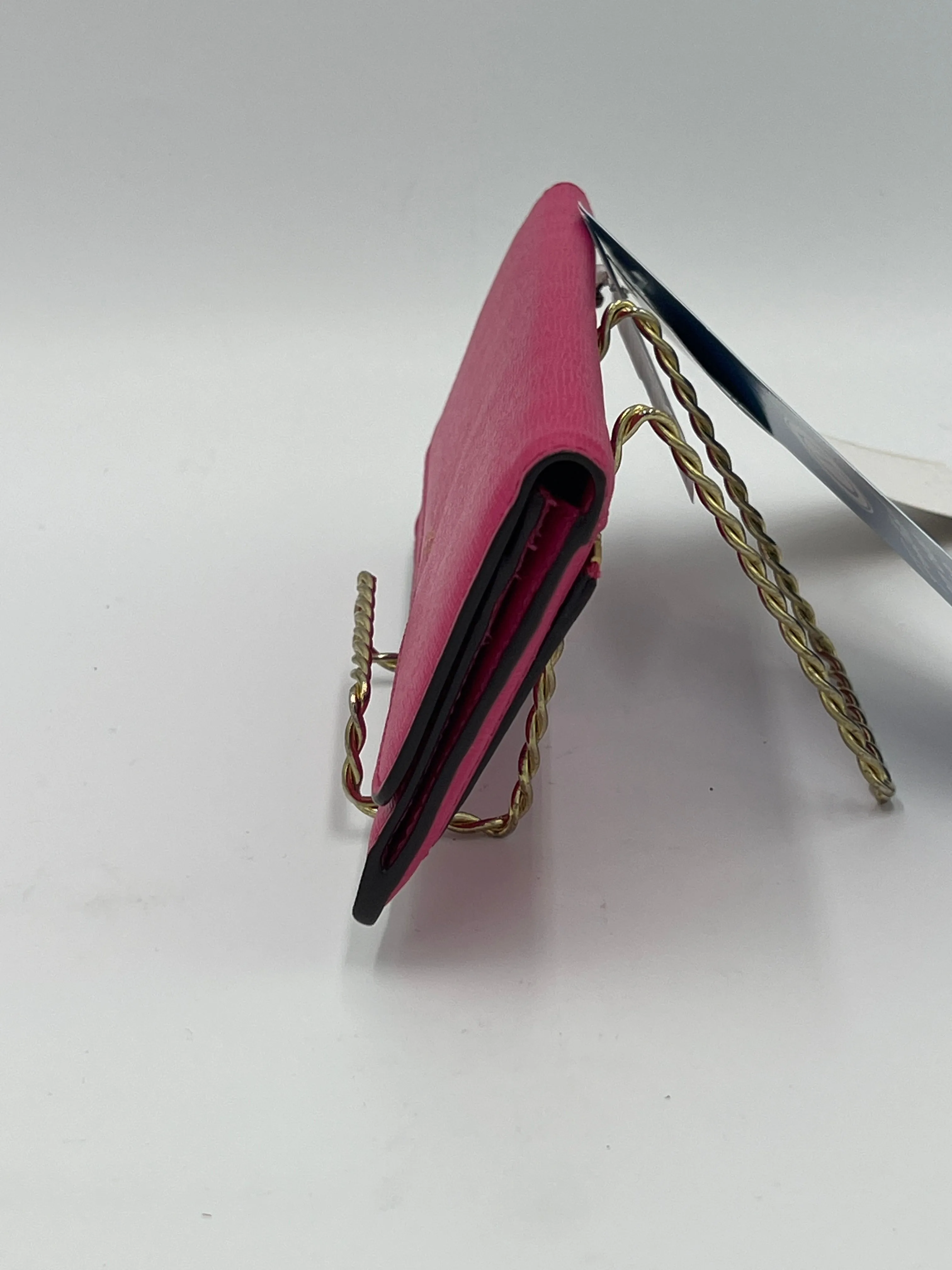 Like New! Wallet Designer By Coach  Size: Medium