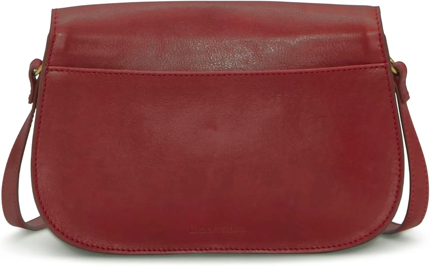 Lucky Brand Women's Kate Leather Crossbody