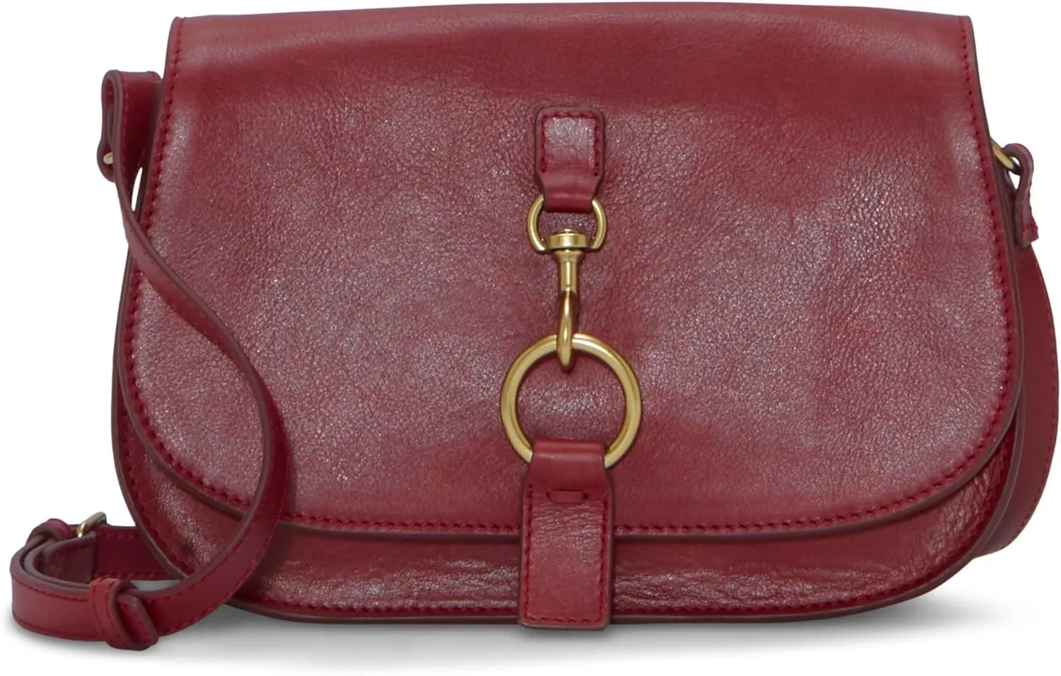 Lucky Brand Women's Kate Leather Crossbody