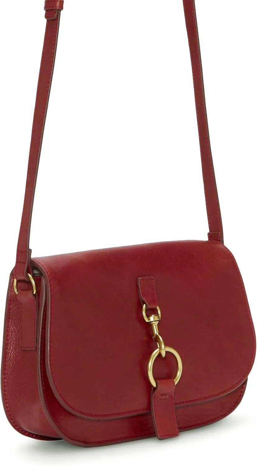 Lucky Brand Women's Kate Leather Crossbody