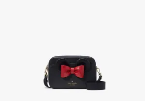 Minnie Mouse Mini Camera Bag