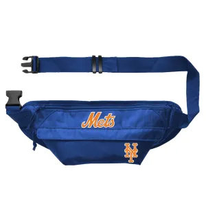 New York Mets Large Fanny Pack