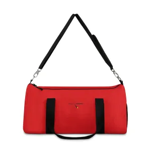 Phillip O. Berry Duffel Bag