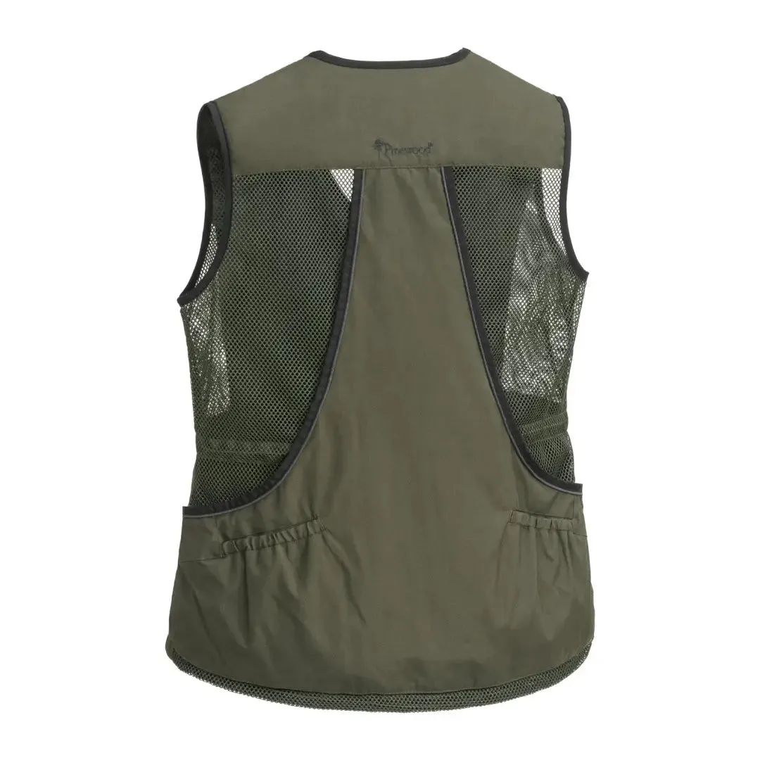 Pinewood Ladies Dog Sport Vest 2.0