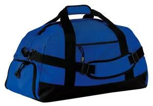 Port & Company - Basic Large Duffel.  BG98