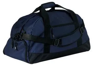 Port & Company - Basic Large Duffel.  BG98