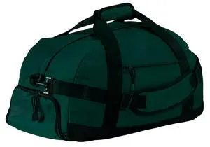 Port & Company - Basic Large Duffel.  BG98