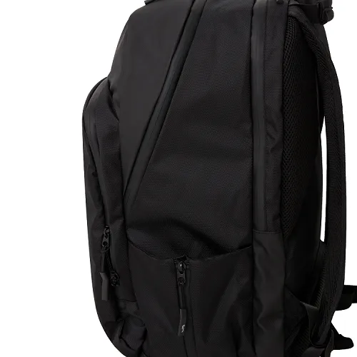 RS Sports Padel Training Backpack - Black