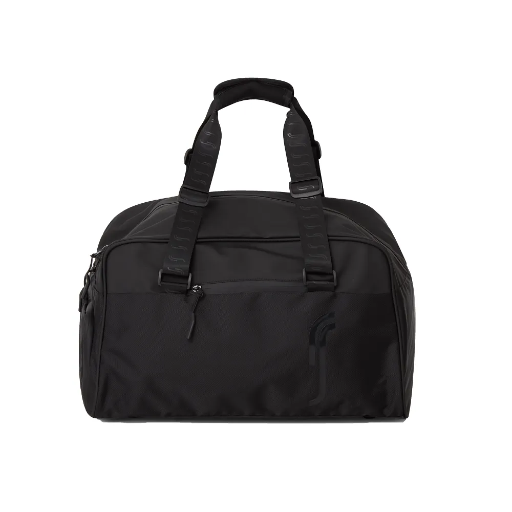 RS Sports Training Duffle Bag - Black
